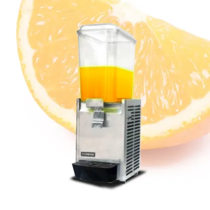 18L Commercial Electric Cool Bar Drink & Juice Dispenser