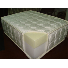 Memory foam&amp; regular foam Mattress