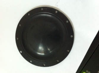 Durable OEM Rubber Diaphragm