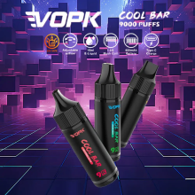 Vopk Cool Bar 9000 Puffs al por mayor