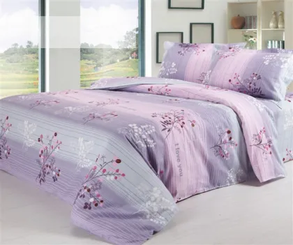 100% Cotton Bed Sheet