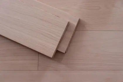 Hot Sale engineered oak engineered wood flooring