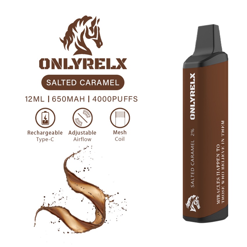 Grande nuvem de alta qualidade de 12 ml de caneta vape