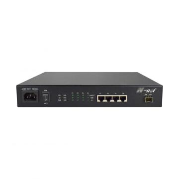 Ethernet Switch Managed Gigabit
