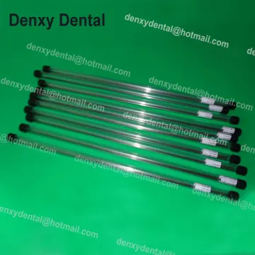 Dental orthodontic stainless steel straight archwire ss straight wires