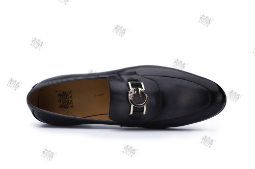 High Level Casual Men's Shoes