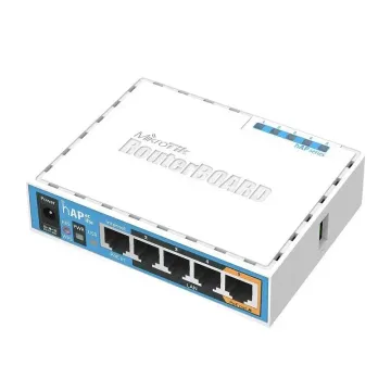 Mikrotik Wifi Router RB952UI-5AC2ND