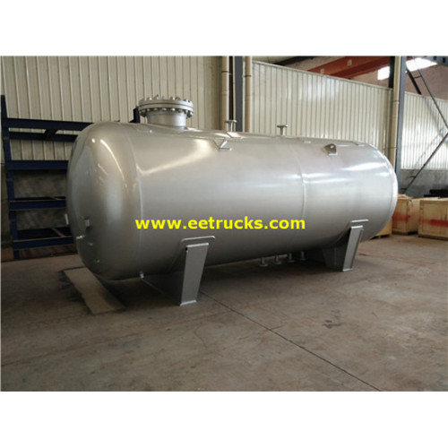 4000 gallon 6ton Bình chứa LPG