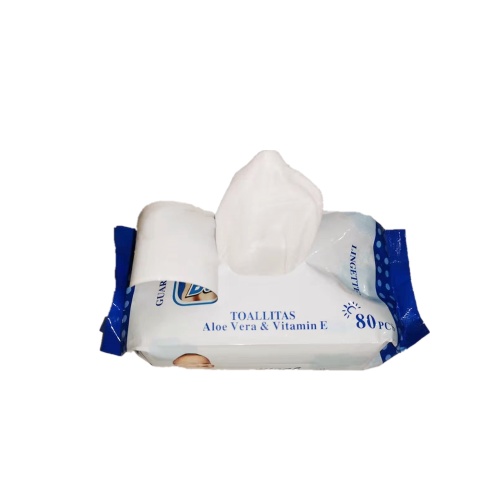 Necessity For Baby Skin Care Cleaning Wet Wipes