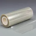 فيلم لفة PE مضاد للكهرباء الساكنة