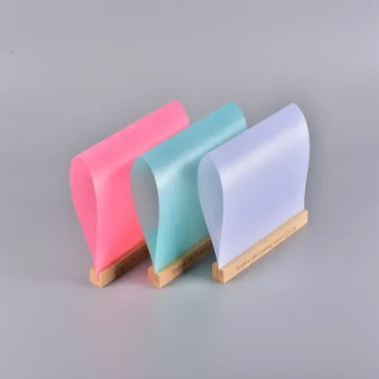 Composite material DMD insulation paper