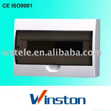 TSM low voltage distribution box