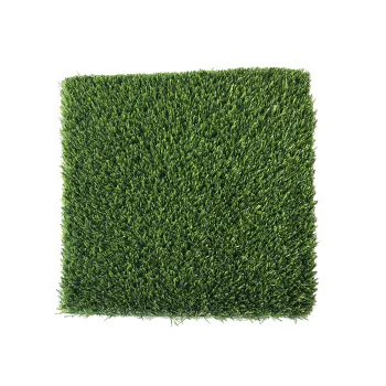 Enclosure Artificial Green Grass