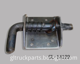 China Spring Supplier Spring Loaded Latch