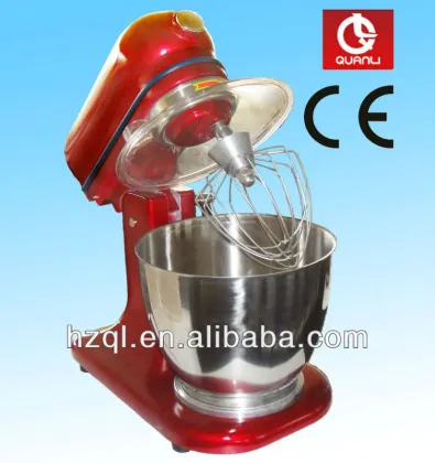 8 L planetary egg beating machine/egg beater
