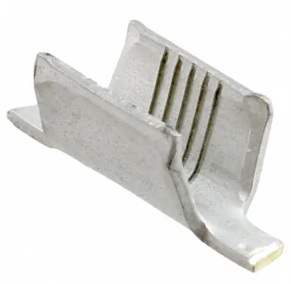 New 690V AS10-20A Fuse - Electronic Components & Pressure Regulating Ceramic Fuse Tube