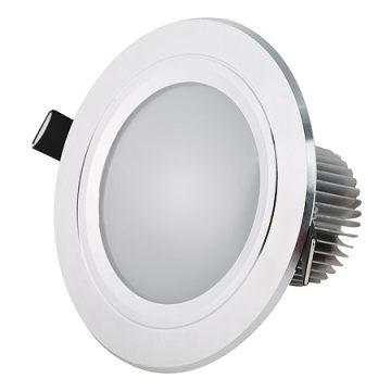 3 years warranty 7W LED downlight factory