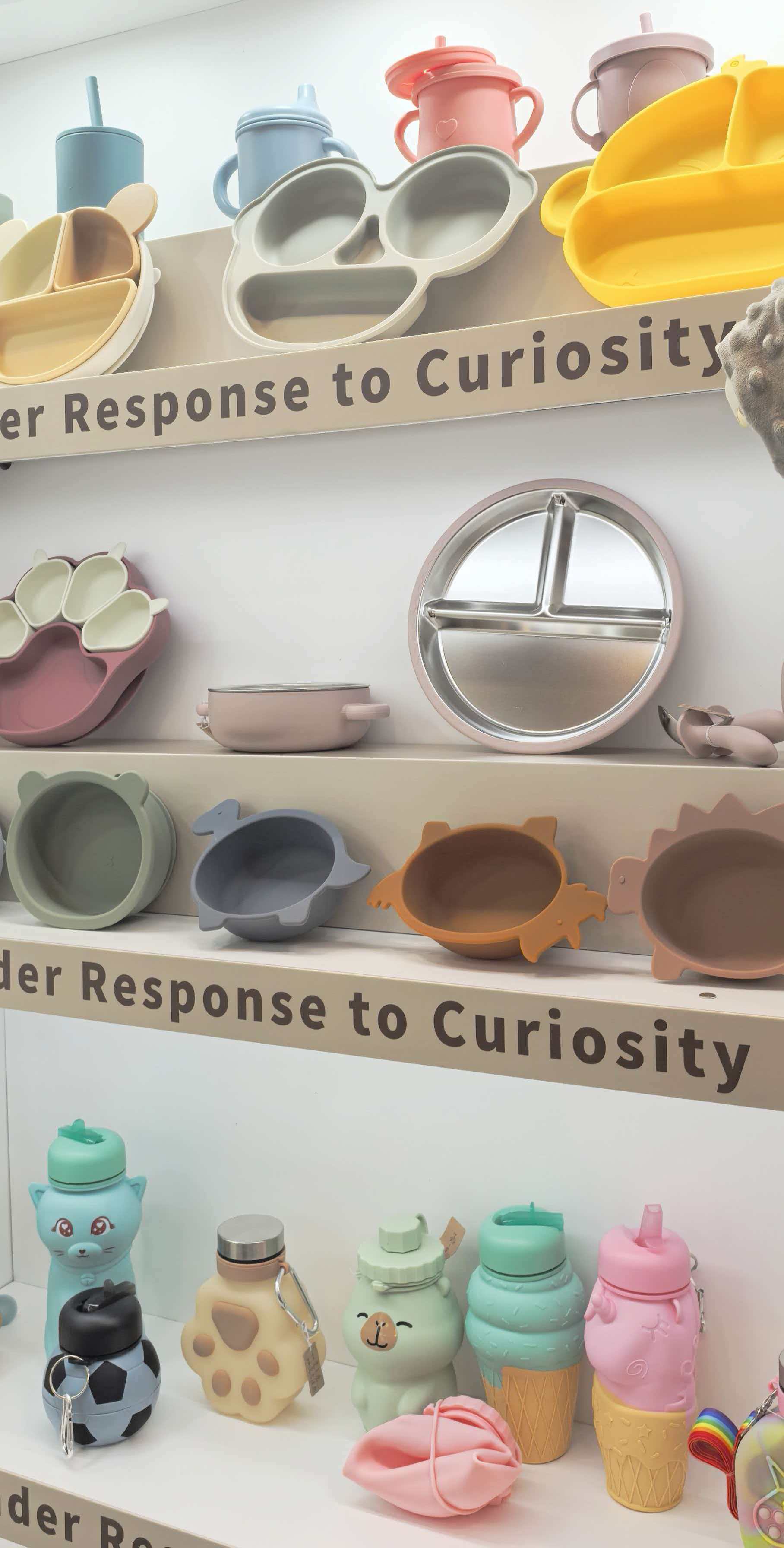 HK baby product fair