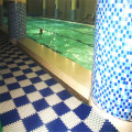 Sauna Room Wet Area Mat Swimming Pool Flooring