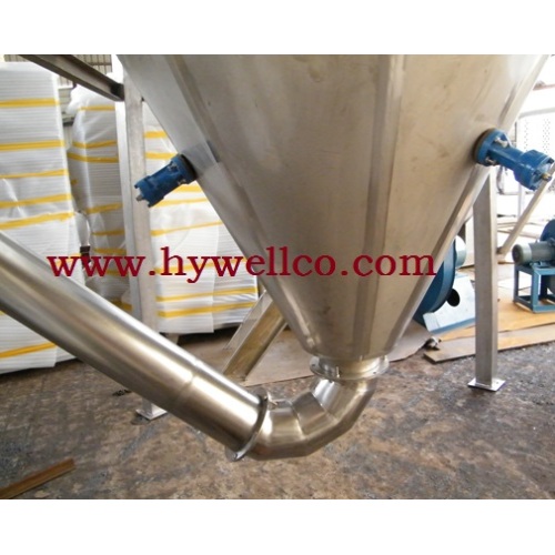 Yeast Extract Spray Drying Machine