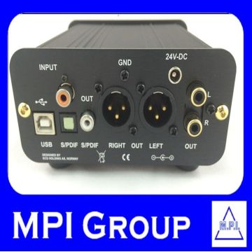 Los altavoces de audio OEM amplifican