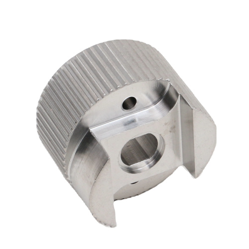 high precision oem stainless steel cnc machined parts