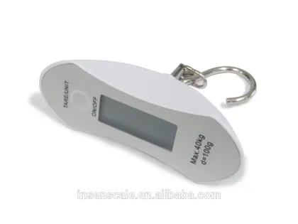 Digital Luggage Scale