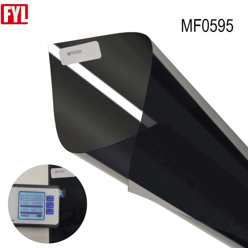 Hot sale MF IR95 Nano Ceramic Window Tint Film