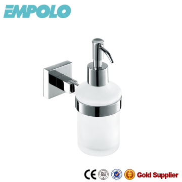 Decorative Foam Soap Dispenser, Wall Mounted Liquid Soap Dispensers 935 09