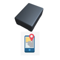 Tracker GPS GPS 4G Cat-M avec une grande batterie