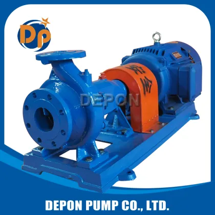 10 hp electric water pump