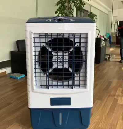 mould injection plastic fan air cooler cover shell