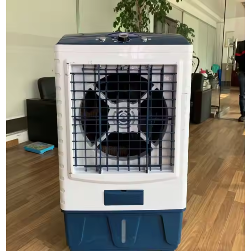 mould injection plastic fan air cooler cover shell