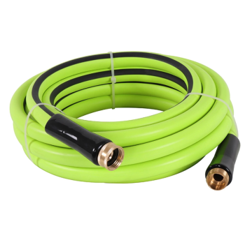 PVC rubber hose for car washing