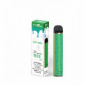 Cigarettes électroniques VIDGE 2000 Puffs Vape Kit