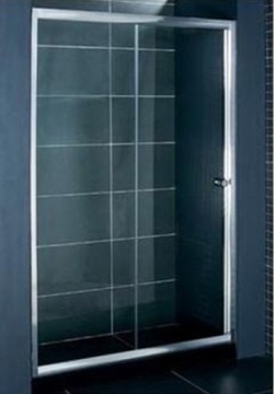 6mm Bath Shower Screen 