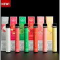 Disposable Vape Puff Plus Vape Pod Electronic Cigarettes