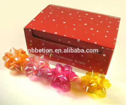 led glow bow led fiber optic glowing bow fiber optic bow