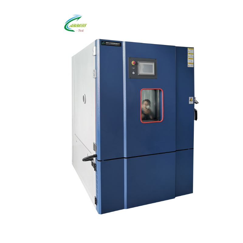 constant temperature and humidity chamber