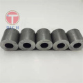 Thick Wall Alloy Steel Mechanical Tubing