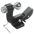 Universal Tow Bar with 304 Stainless Steel Ball for pickups