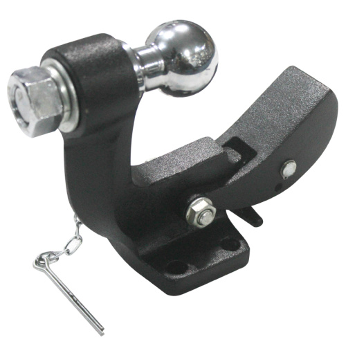Universal Tow Bar with 304 Stainless Steel Ball for pickups