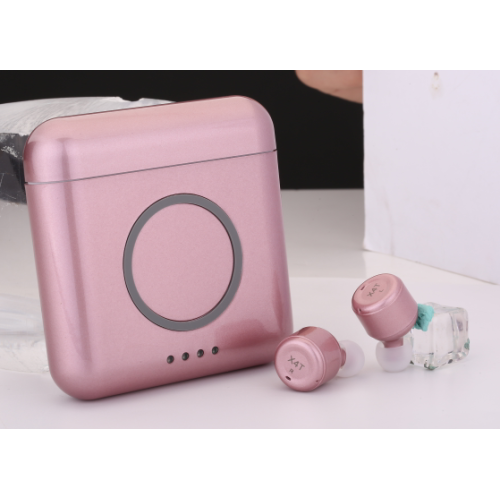 Long Worktime Bluetooth Earphone