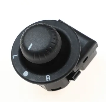Car Accessories Rearview Mirror Switch ER17-B676-A6 ER17B676A6 for Ford
