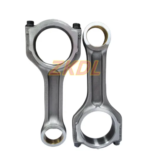 Foton Tunland ISF2.8 Engine Forged Connecting Rods 5340588