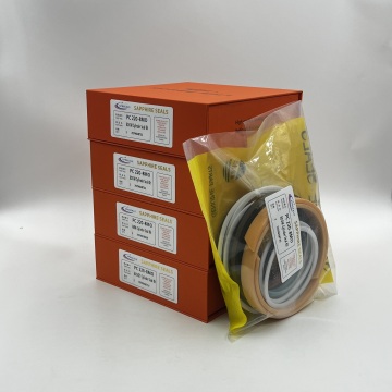 Kit guarnizioni cilindro idraulico PC220-8MO