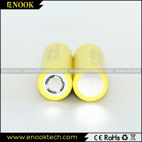 LG He4 2500mah Factory Price Lg E-juice Battery He4