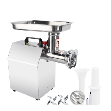 طاحونة خلاط اللحوم التجارية المهنية و mincer للجزارين