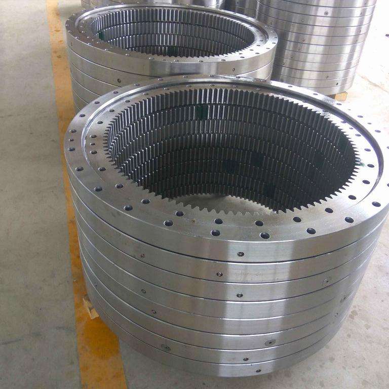 Tower Crane Bearing