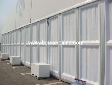 ABS Wall for Tent (ABS-01)